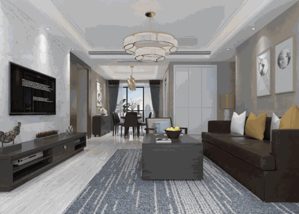 天韵和装饰装潢